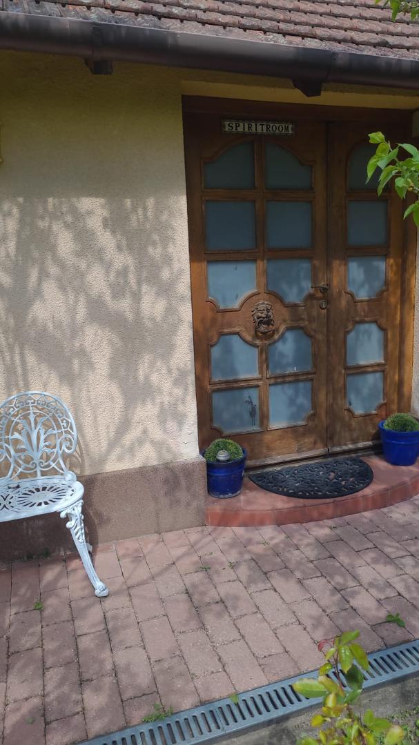 Вилла Rigács, Венгрия, 300 м² - фото 6