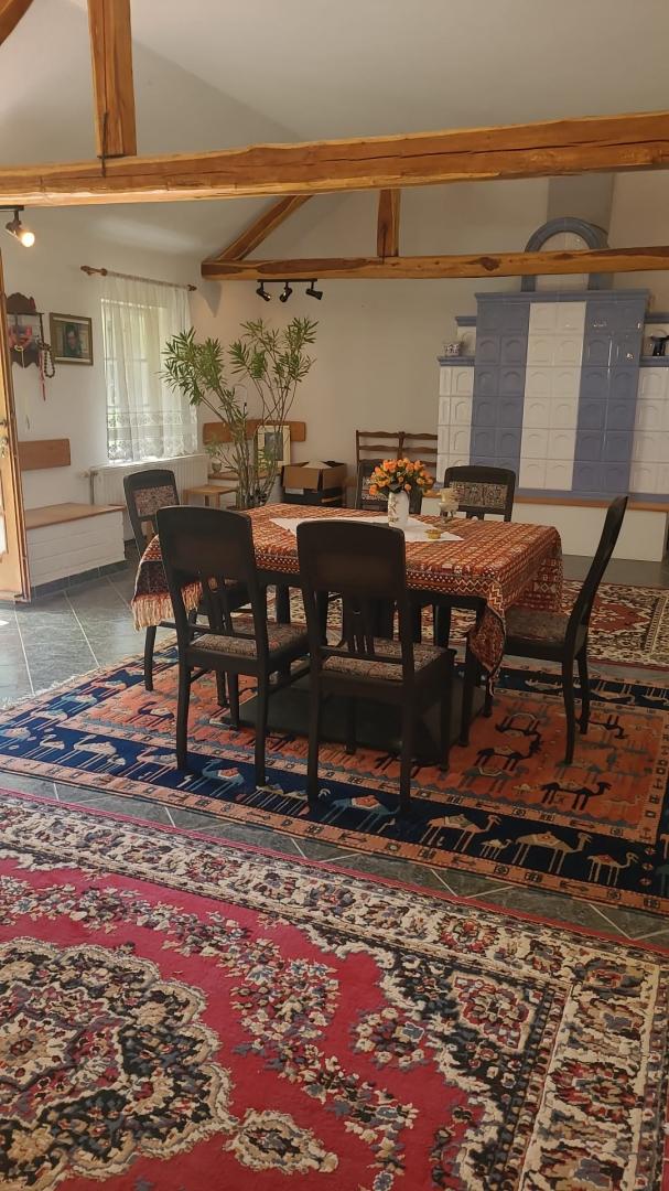 Вилла Rigács, Венгрия, 300 м² - фото 8