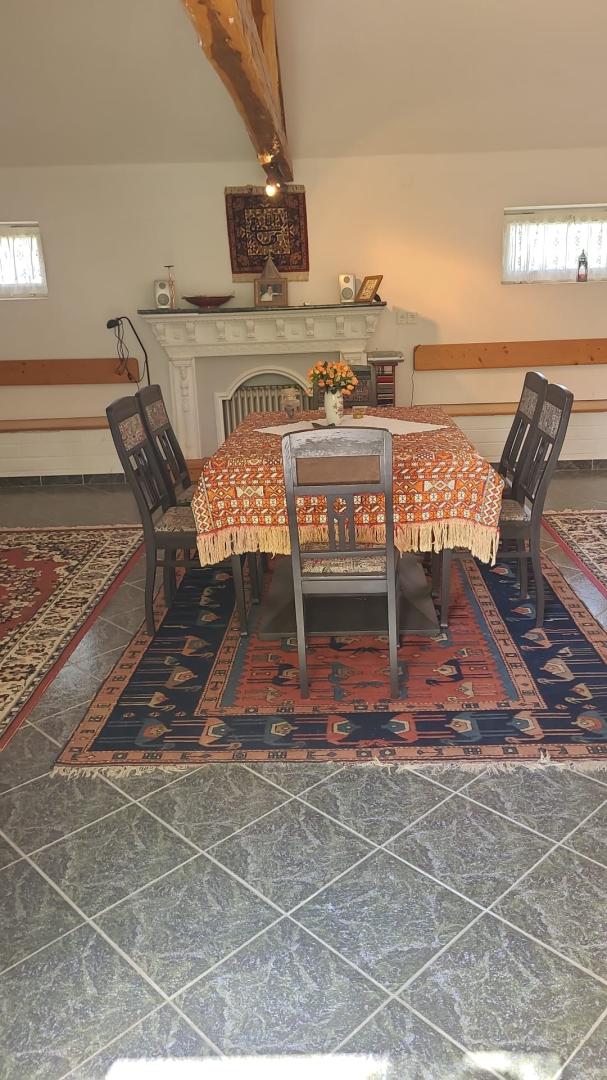 Вилла Rigács, Венгрия, 300 м² - фото 9