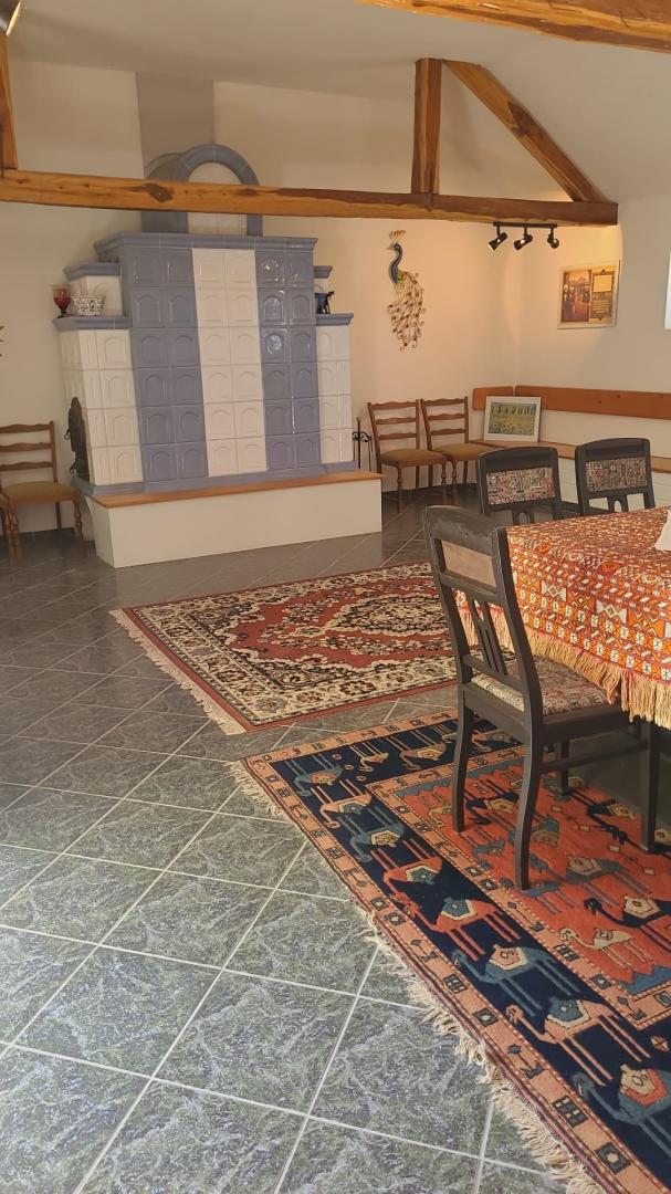 Вилла Rigács, Венгрия, 300 м² - фото 10