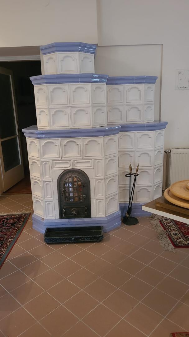 Вилла Rigács, Венгрия, 300 м² - фото 11