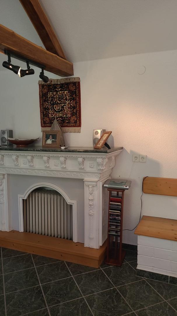 Вилла Rigács, Венгрия, 300 м² - фото 12