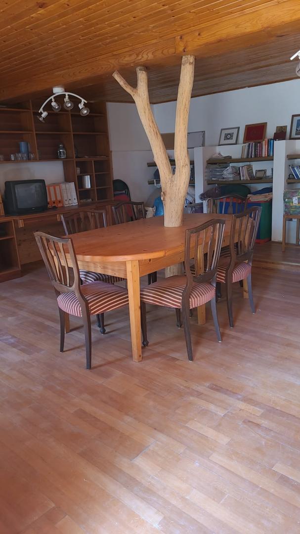 Вилла Rigács, Венгрия, 300 м² - фото 14