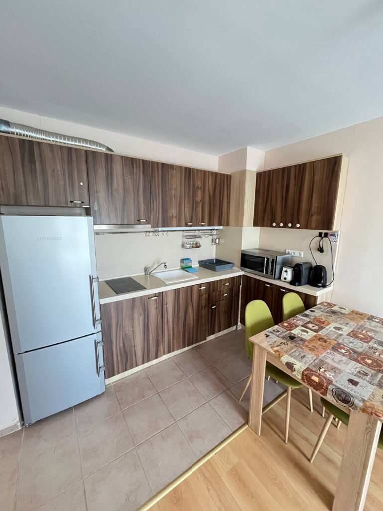 Квартира в Святом Власе, Болгария, 56 м² - фото 3