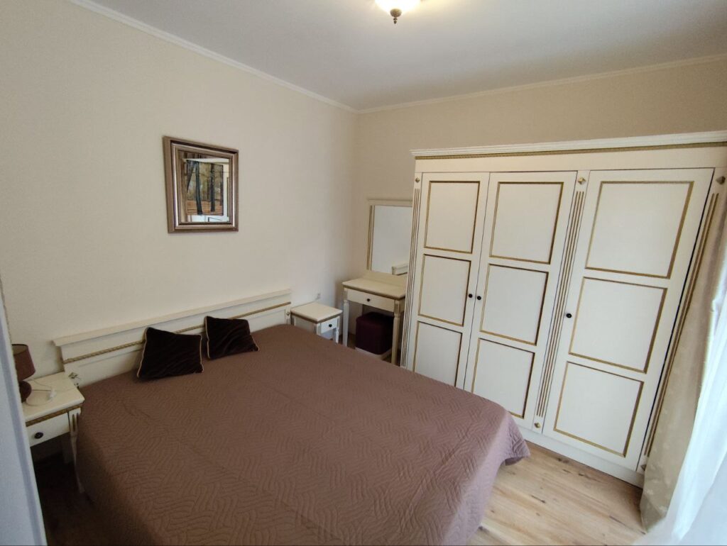 Квартира на Солнечном берегу, Болгария, 46 м² - фото 5