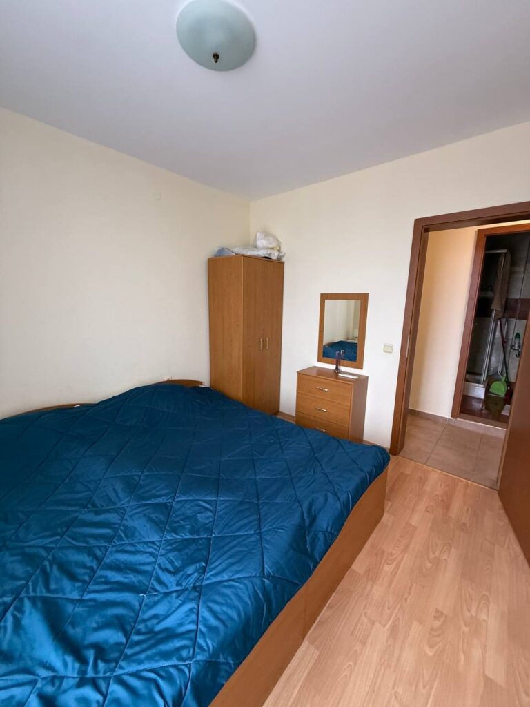 Квартира на Солнечном берегу, Болгария, 56 м² - фото 5