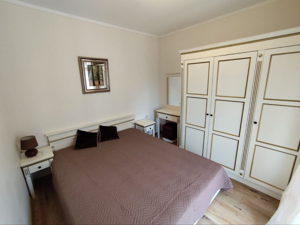 Квартира на Солнечном берегу, Болгария, 46 м² - фото 6