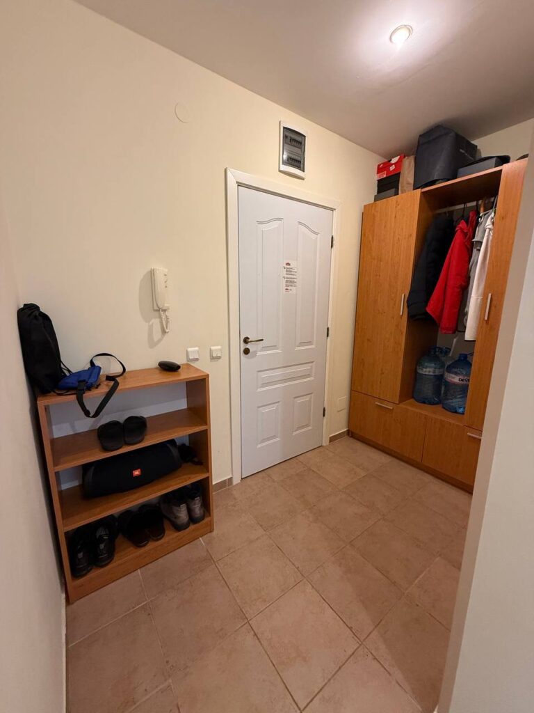 Квартира на Солнечном берегу, Болгария, 56 м² - фото 6