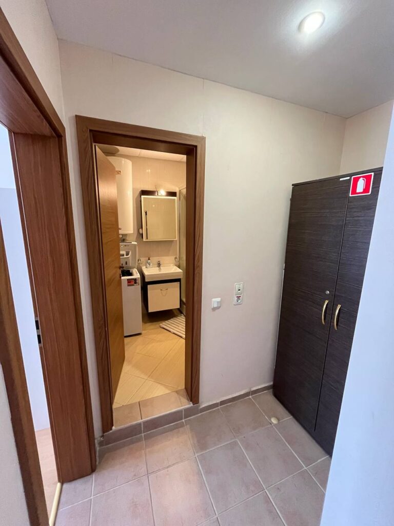 Квартира в Святом Власе, Болгария, 56 м² - фото 6