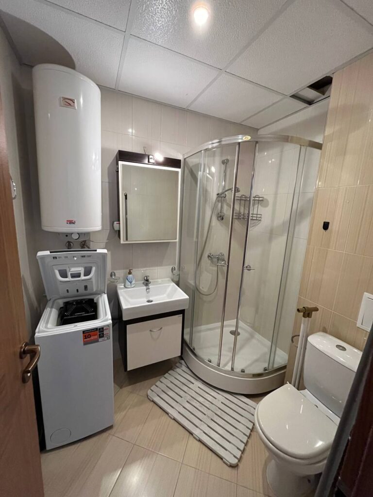 Квартира в Святом Власе, Болгария, 56 м² - фото 7