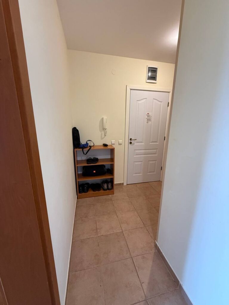 Квартира на Солнечном берегу, Болгария, 56 м² - фото 7