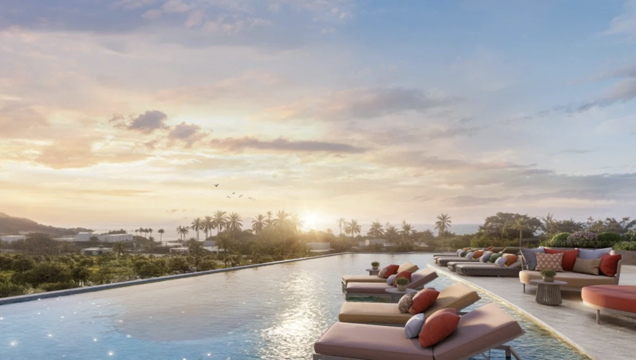 Апартаменты на Пхукете, Таиланд, 31 м² - фото 10