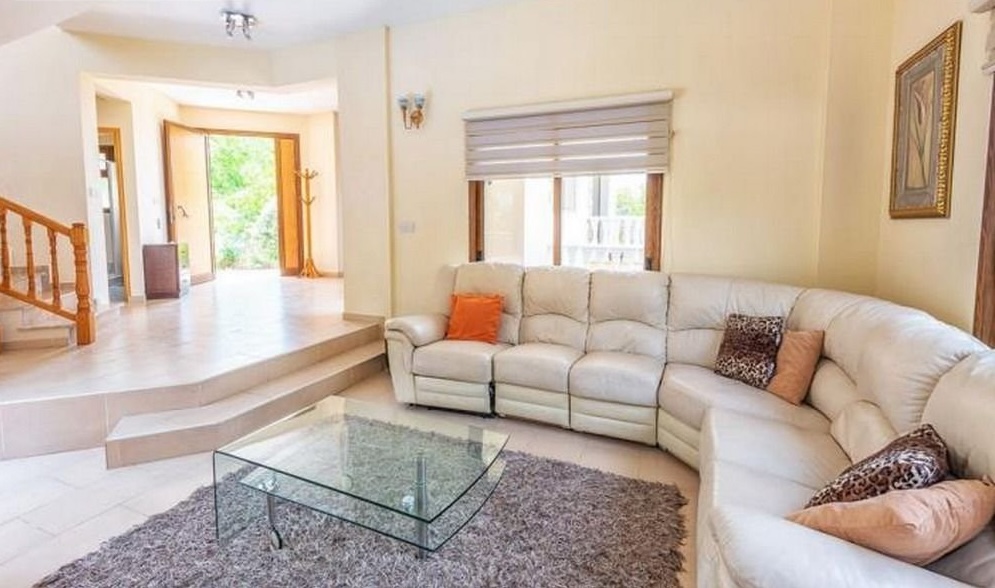 Вилла в Полисе, Кипр, 210 м² - фото 2