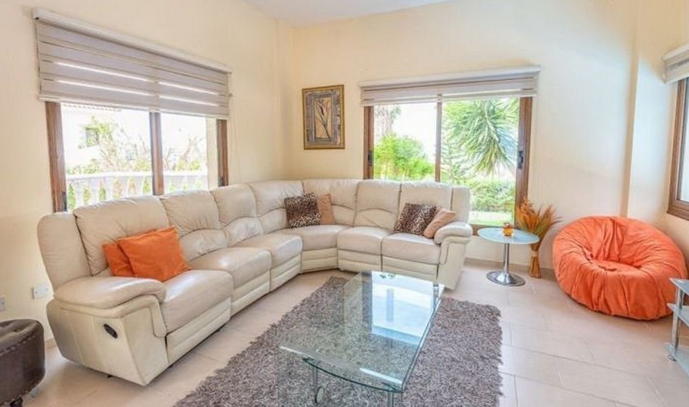 Вилла в Полисе, Кипр, 210 м² - фото 3