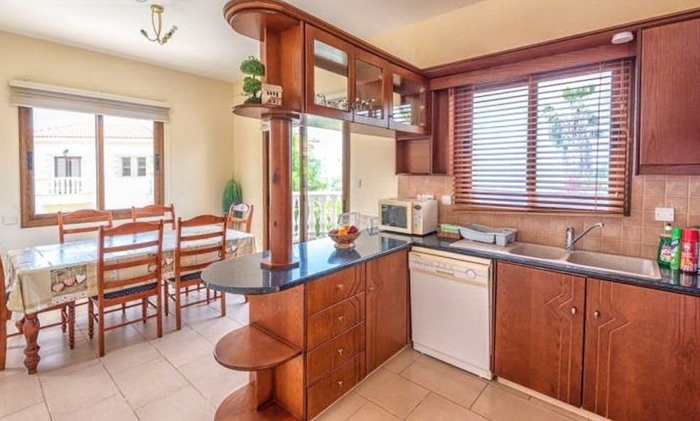 Вилла в Полисе, Кипр, 210 м² - фото 4