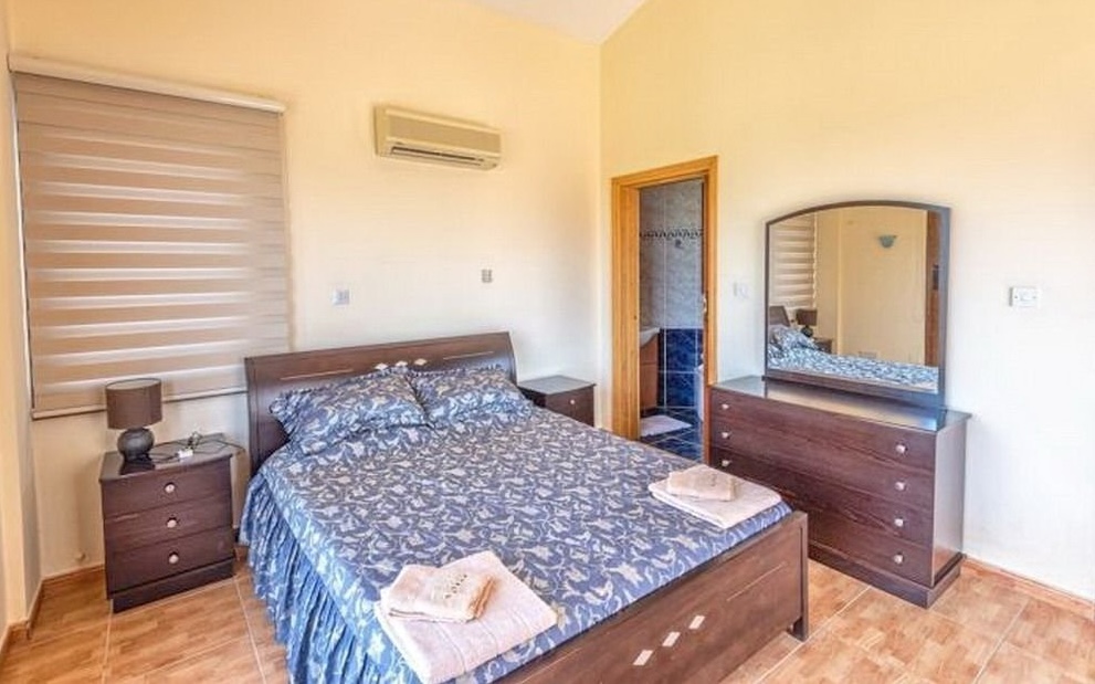 Вилла в Полисе, Кипр, 210 м² - фото 7