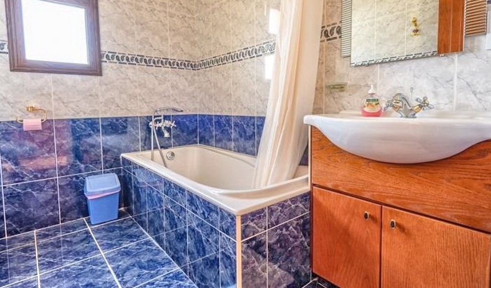 Вилла в Полисе, Кипр, 210 м² - фото 8