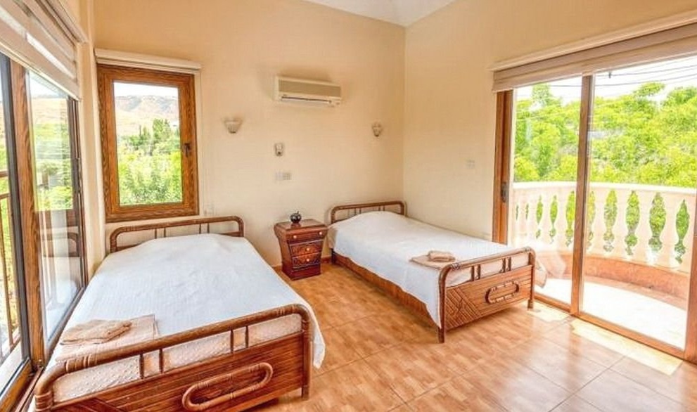 Вилла в Полисе, Кипр, 210 м² - фото 9
