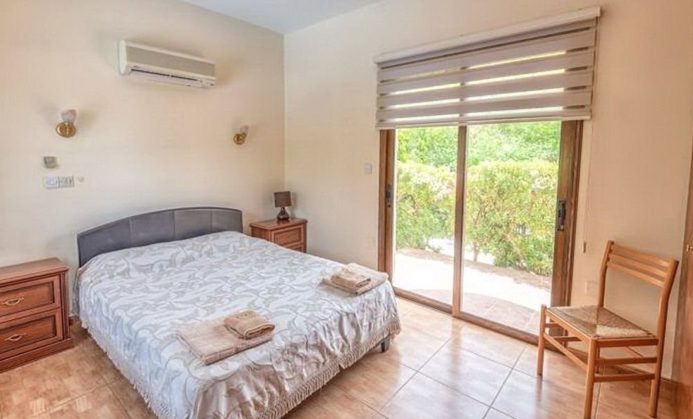 Вилла в Полисе, Кипр, 210 м² - фото 10