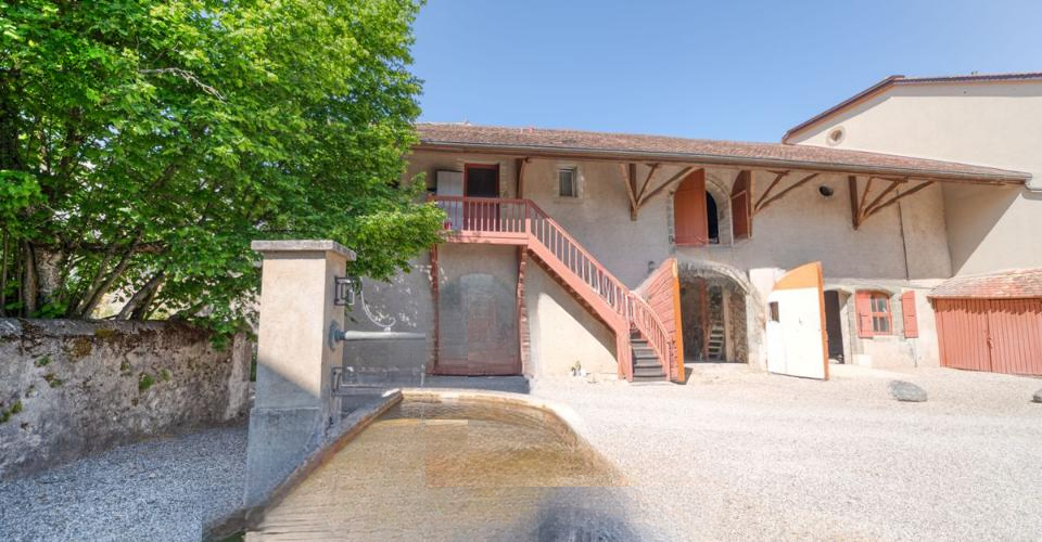 Квартира в Женеве, Швейцария - фото 1