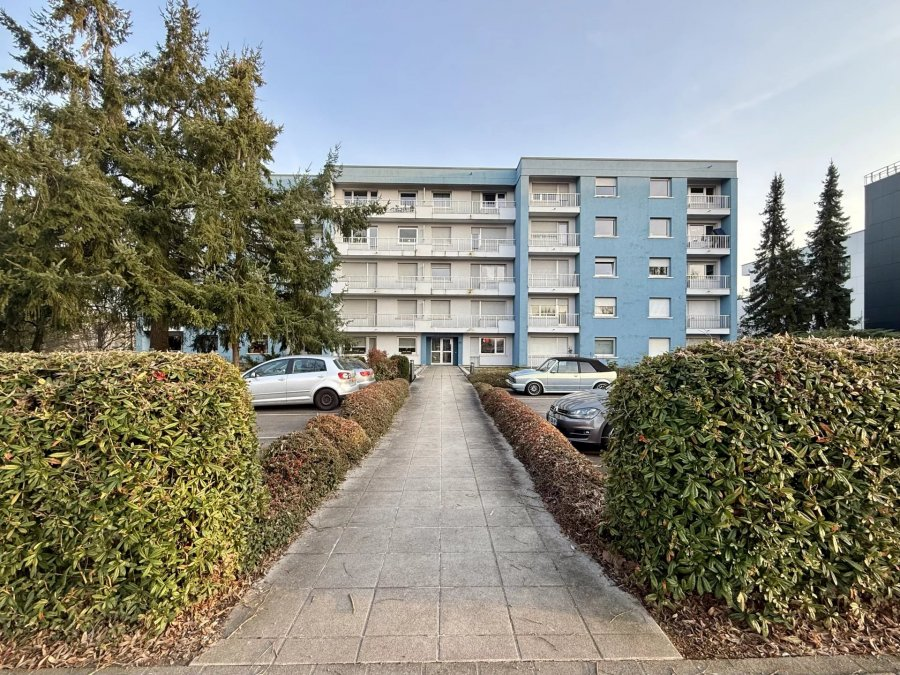 Квартира в Люксембурге, Люксембург, 86 м² - фото 1