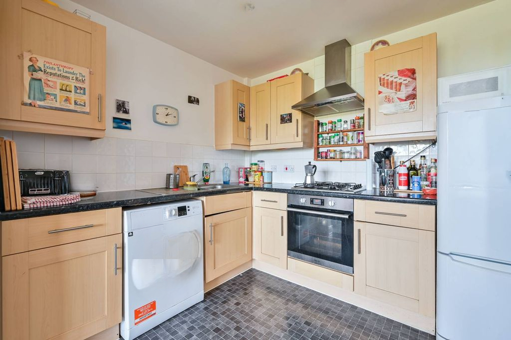Квартира в Лондоне, Великобритания, 50 м² - фото 1