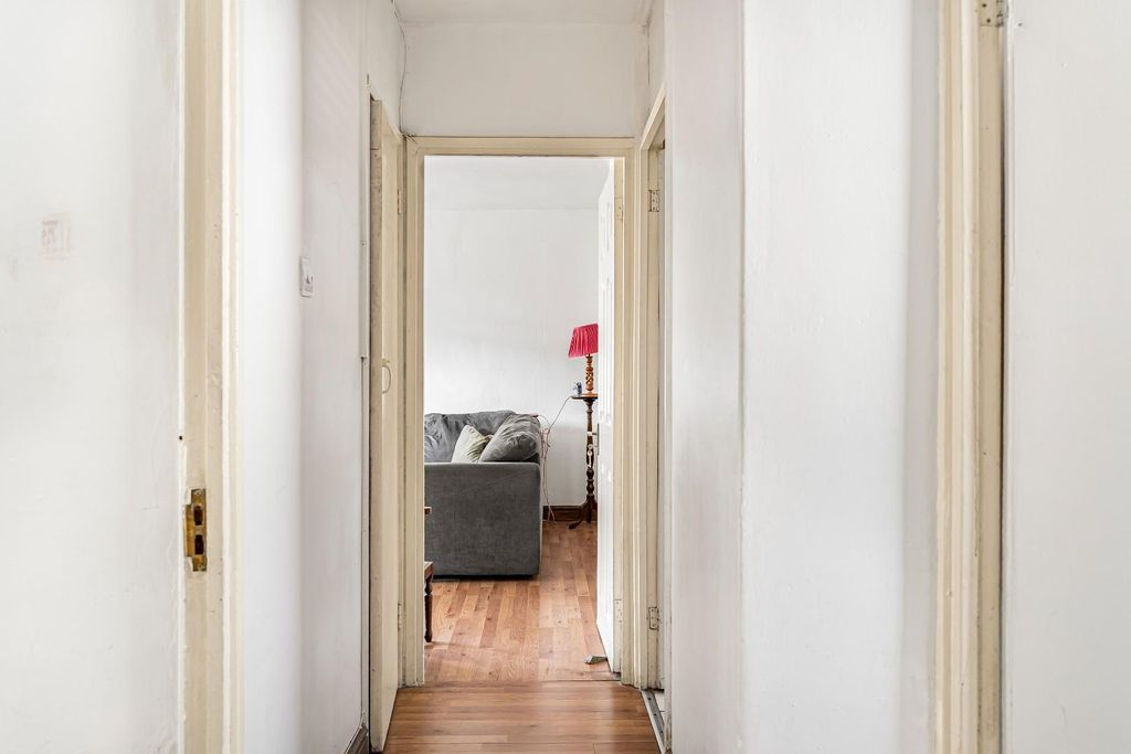 Квартира в Лондоне, Великобритания, 60 м² - фото 1