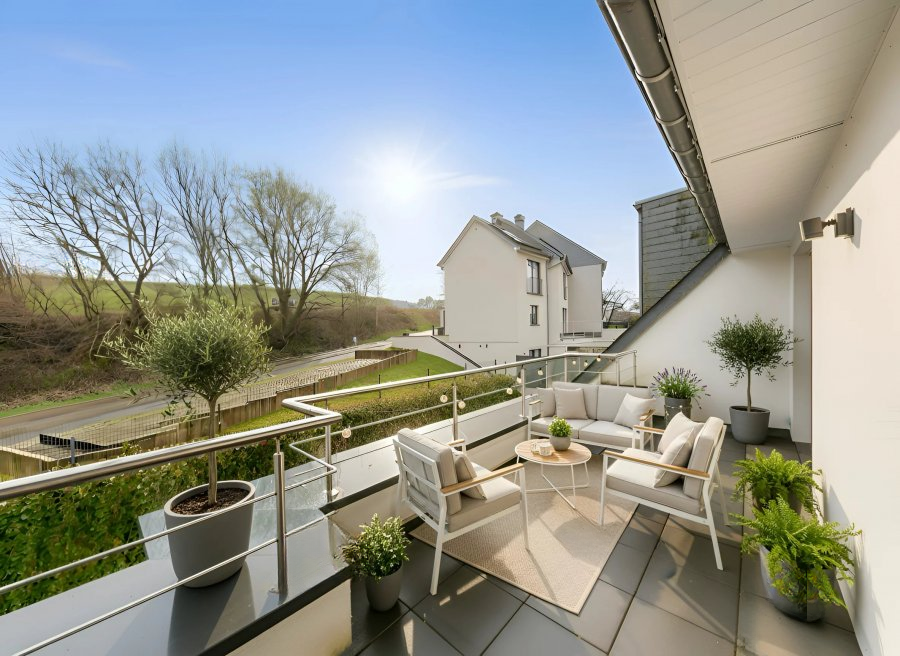 Квартира в Дикирхе, Люксембург, 114 м² - фото 1