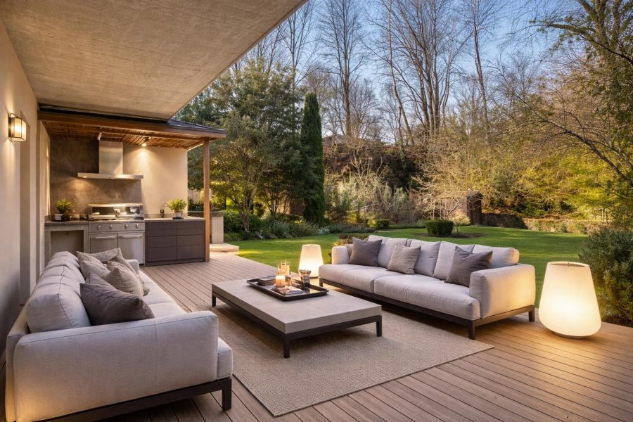 Квартира в Люксембурге, Люксембург, 118 м² - фото 1