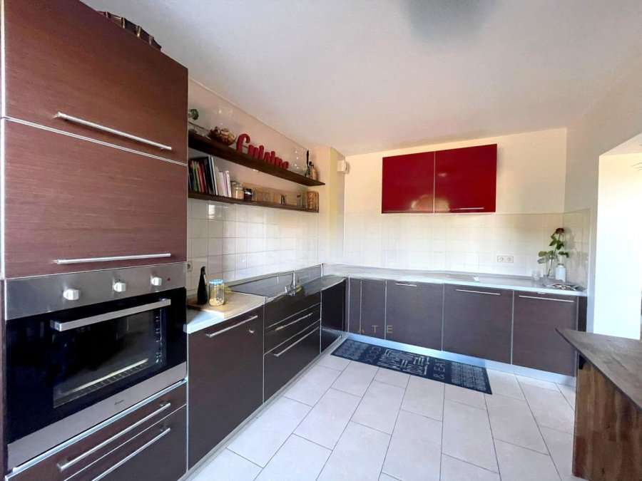 Квартира в Люксембурге, Люксембург, 99 м² - фото 1