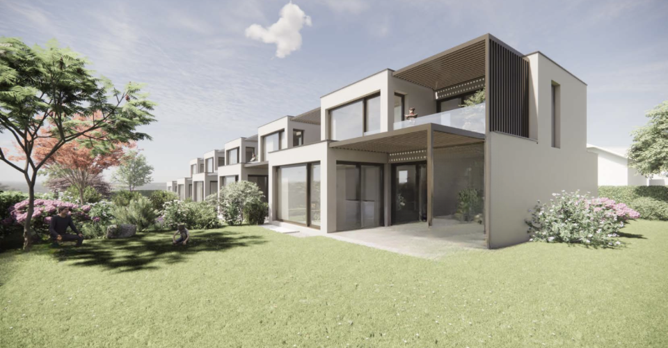 Квартира в Женеве, Швейцария, 143 м² - фото 1