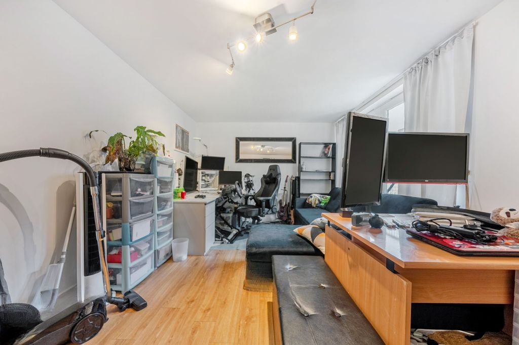 Квартира в Лондоне, Великобритания, 41 м² - фото 1