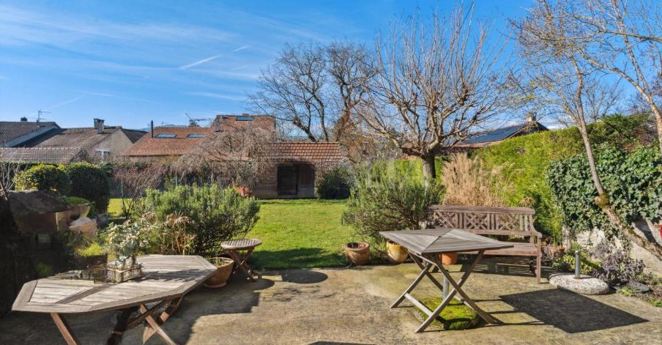 Квартира в Женеве, Швейцария, 350 м² - фото 1