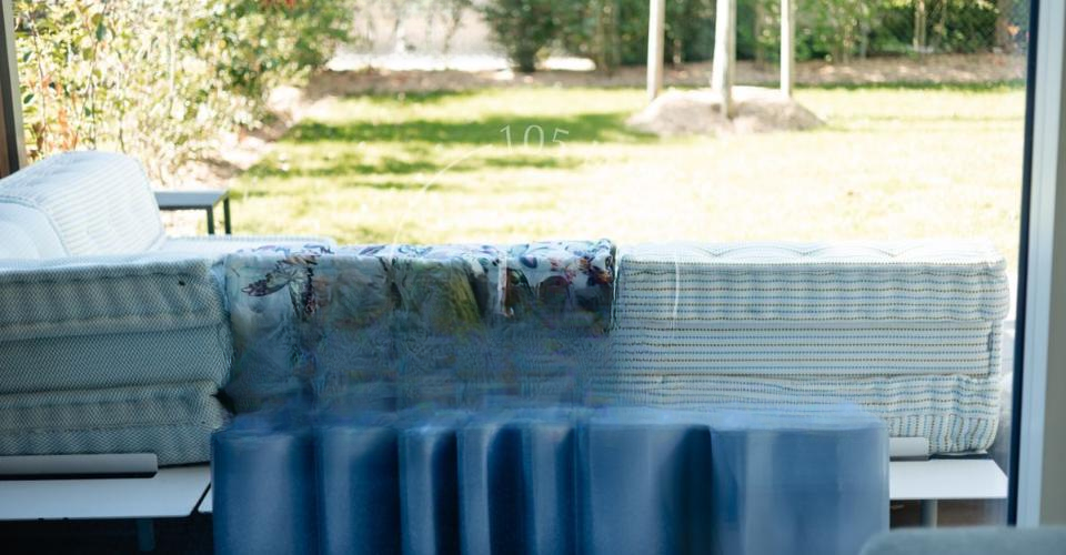 Квартира в Женеве, Швейцария - фото 1