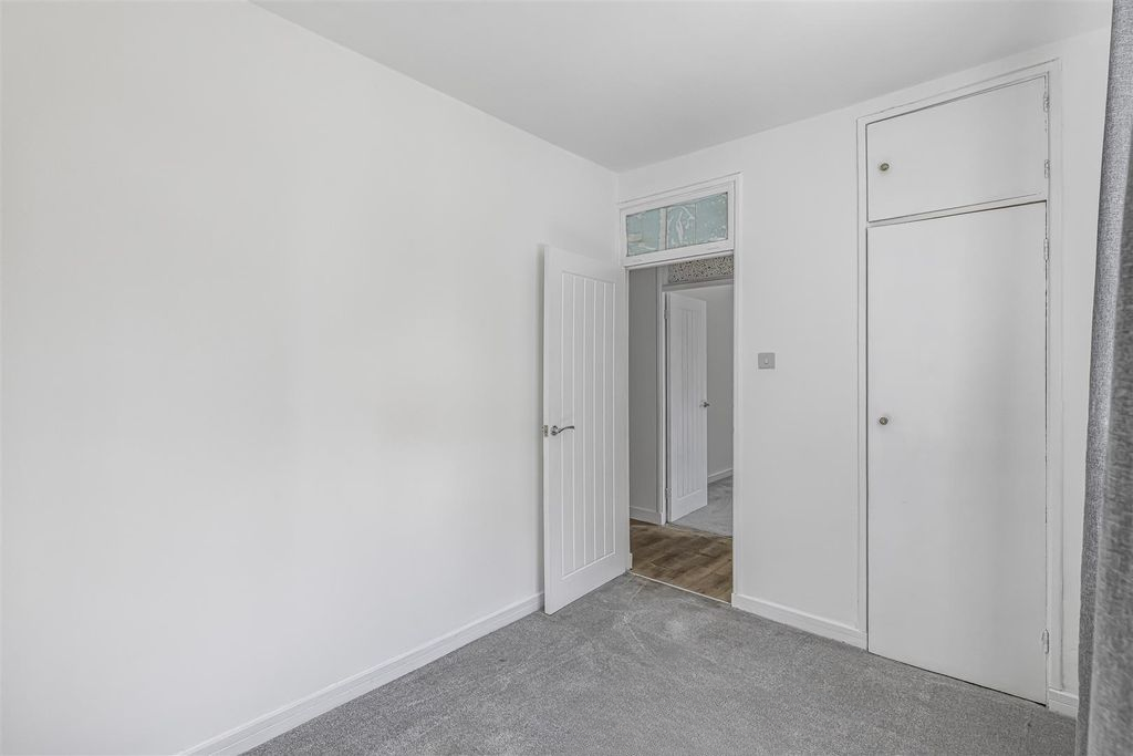 Квартира в Лондоне, Великобритания, 80 м² - фото 1