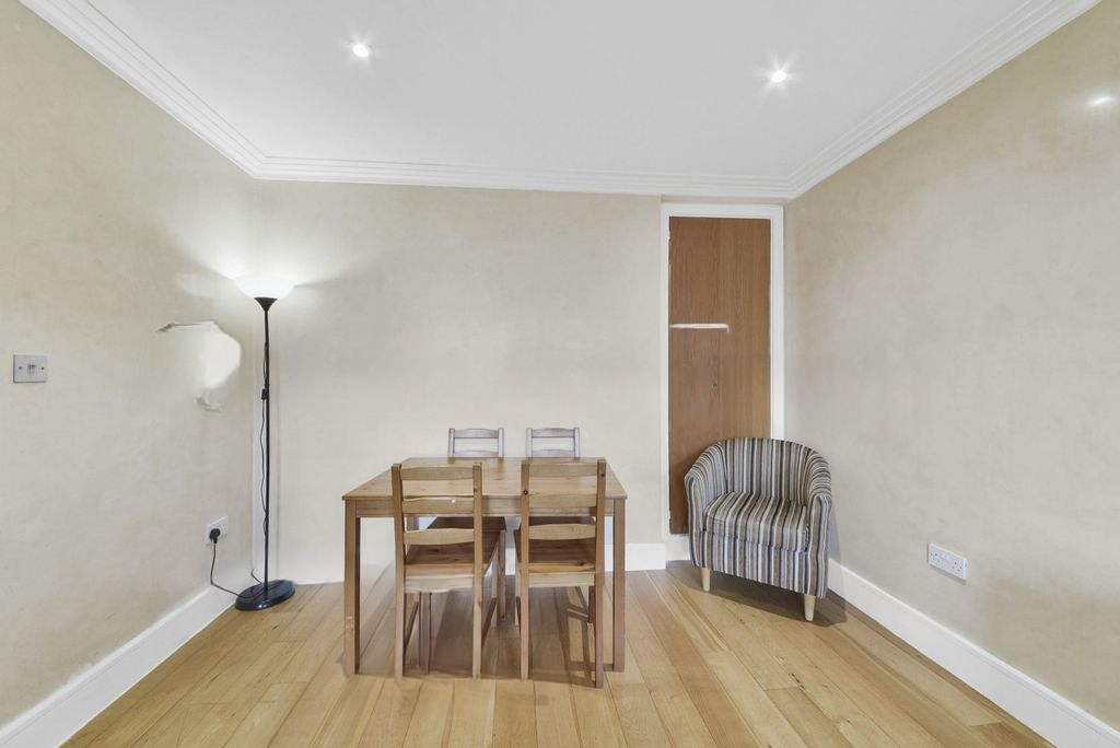 Квартира в Лондоне, Великобритания, 51 м² - фото 1