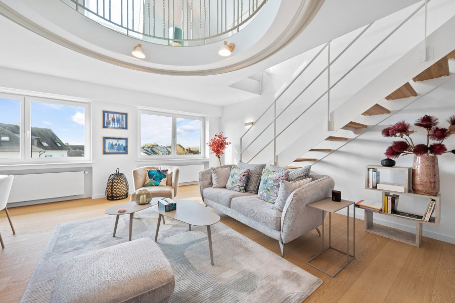 Квартира в Люксембурге, Люксембург, 147 м² - фото 1