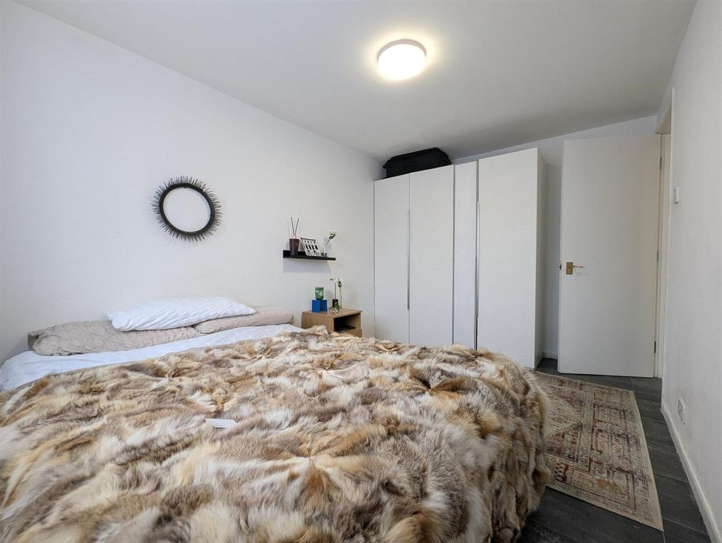 Квартира в Лондоне, Великобритания, 51 м² - фото 1