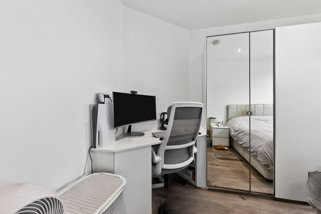 Квартира в Лондоне, Великобритания, 42 м² - фото 1