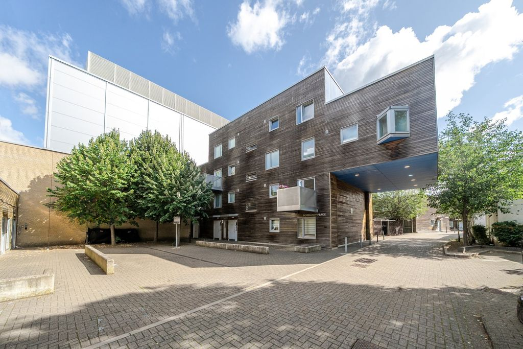 Квартира в Лондоне, Великобритания, 49 м² - фото 1