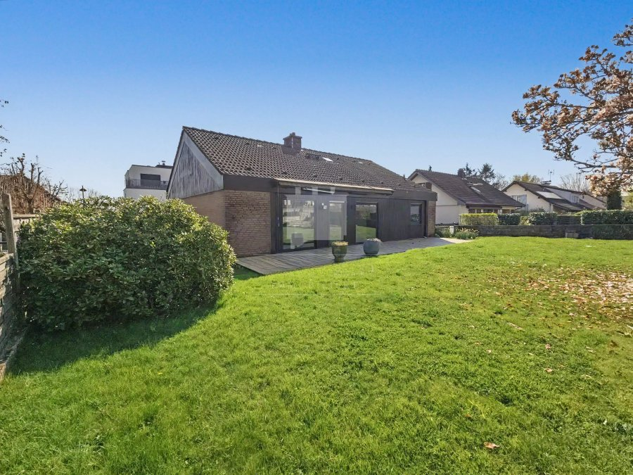 Квартира в Люксембурге, Люксембург, 120 м² - фото 1