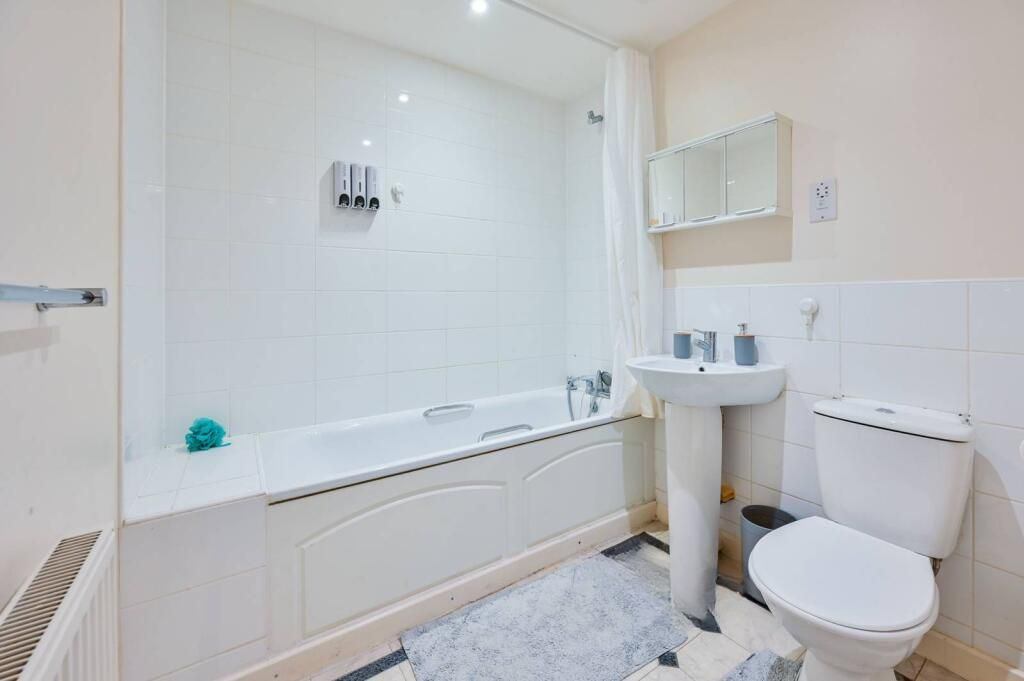 Квартира в Лондоне, Великобритания - фото 1