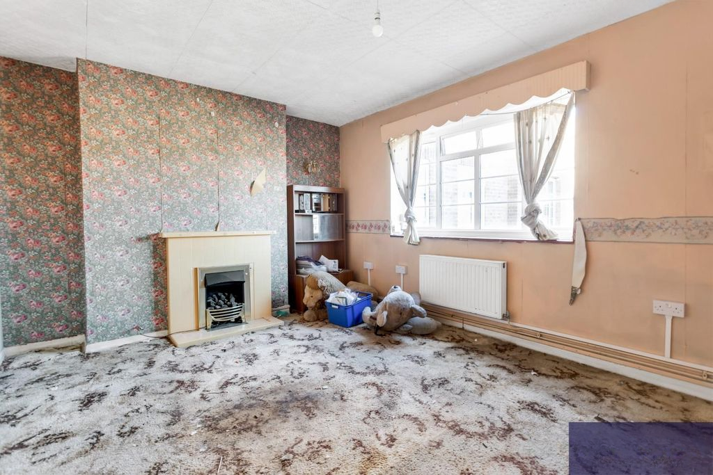 Квартира в Лондоне, Великобритания, 61 м² - фото 1