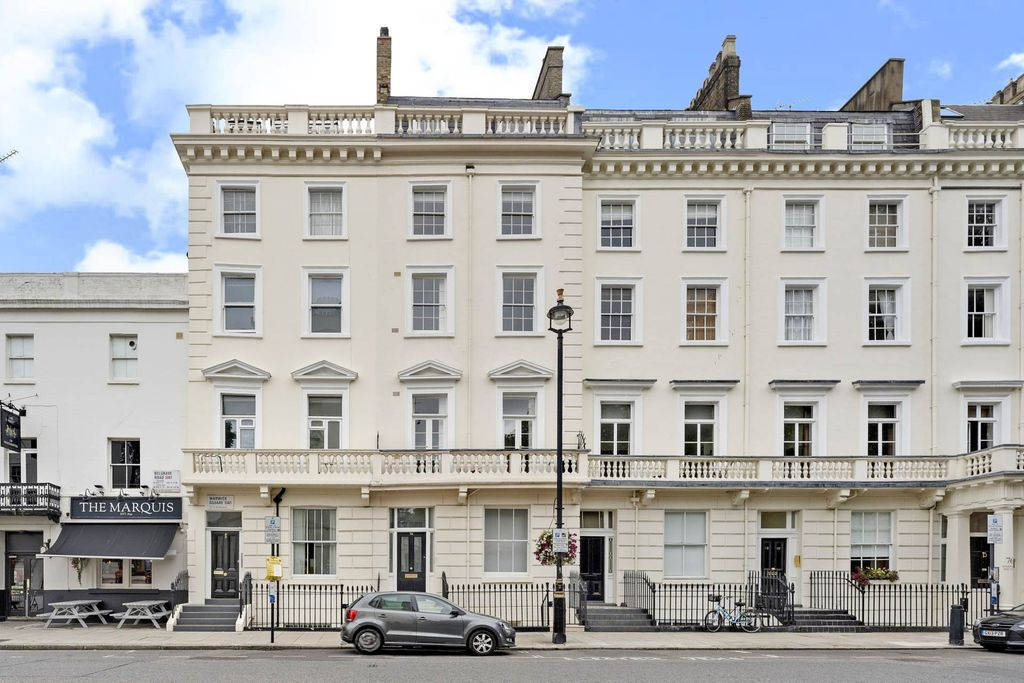 Квартира в Лондоне, Великобритания, 21 м² - фото 1