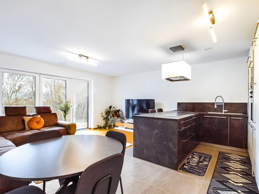 Квартира в Люксембурге, Люксембург, 76 м² - фото 1