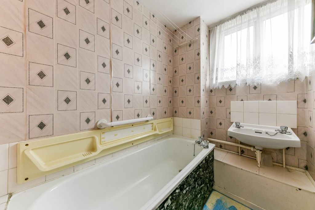 Квартира в Лондоне, Великобритания, 78 м² - фото 1