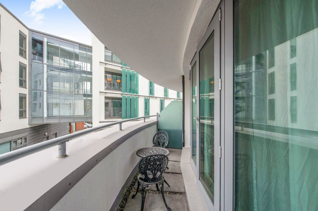 Квартира в Лондоне, Великобритания, 43 м² - фото 1