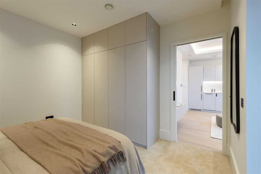 Квартира в Лондоне, Великобритания, 41 м² - фото 1