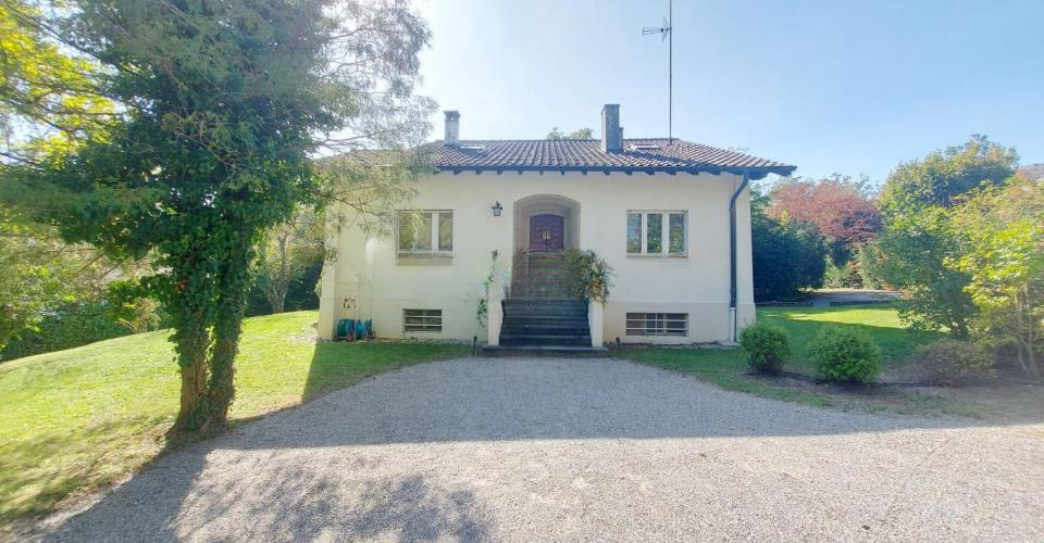 Квартира в Женеве, Швейцария, 228 м² - фото 1