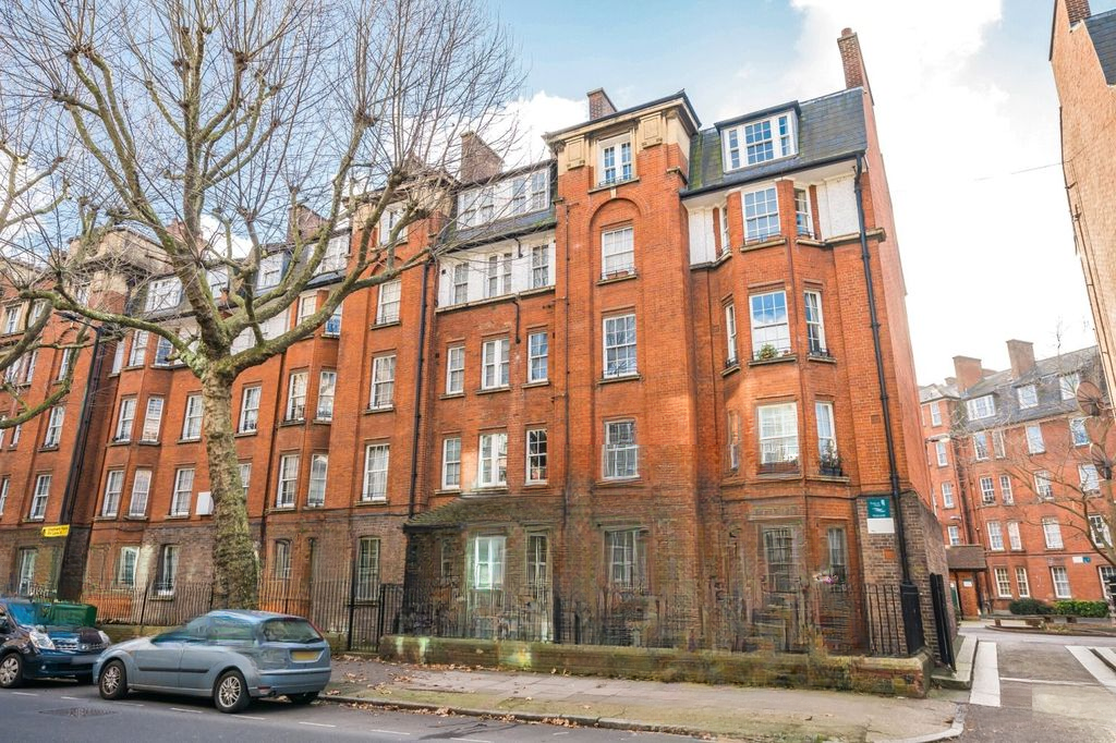 Квартира в Лондоне, Великобритания - фото 1